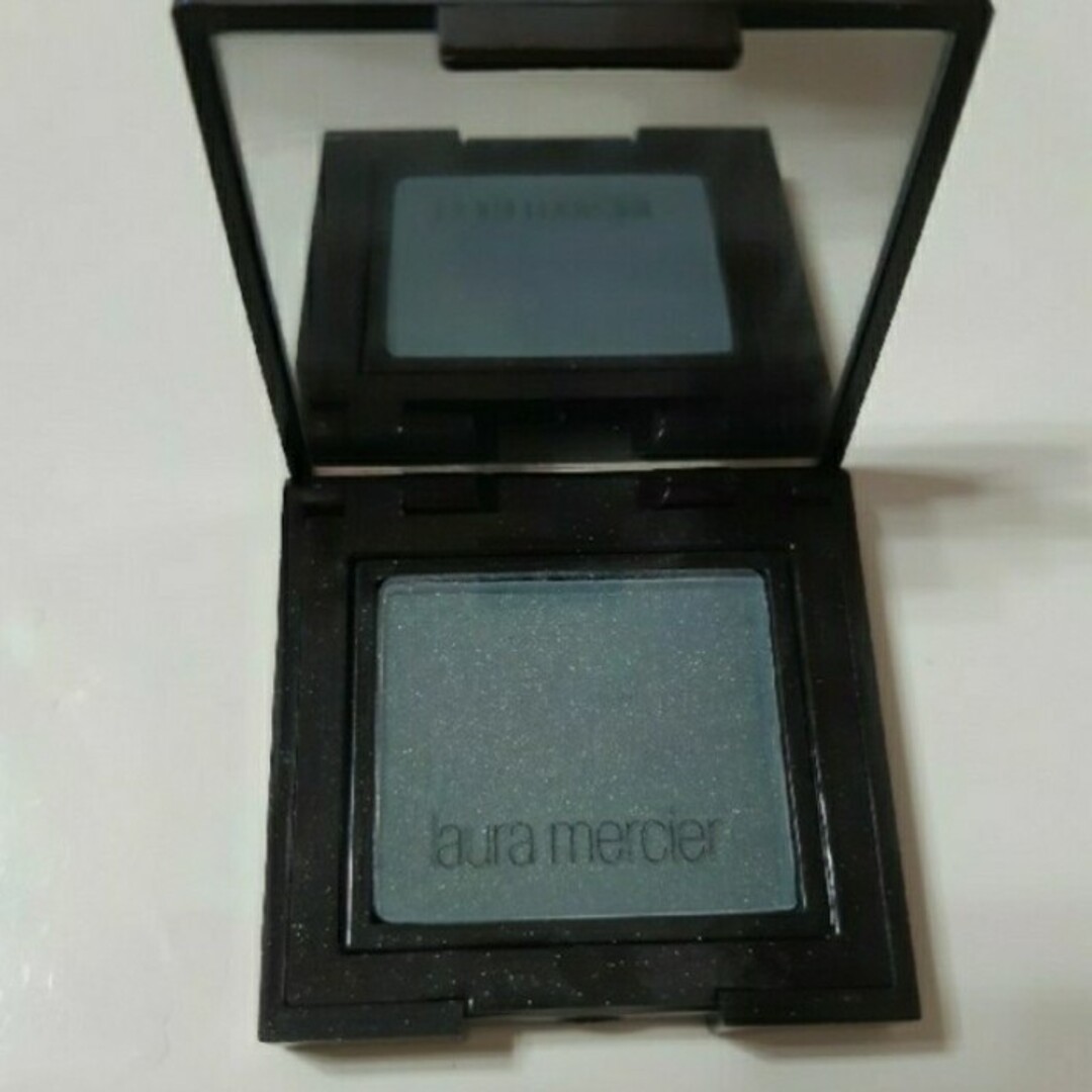 laura mercier(ローラメルシエ)のlaura mercier　ローラメルシエ　アイシャドウ　パレット コスメ/美容のベースメイク/化粧品(アイシャドウ)の商品写真