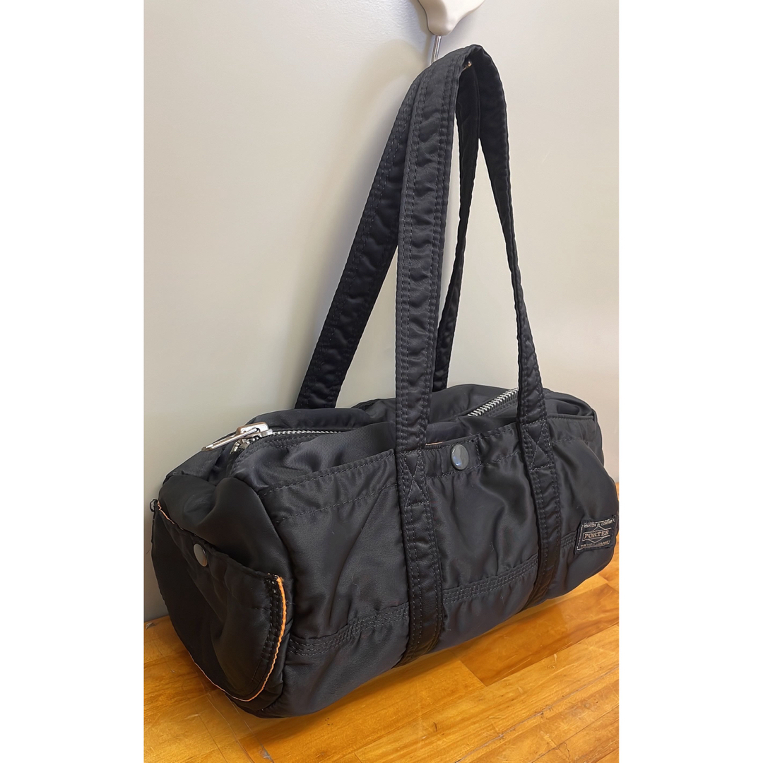 PORTER - PORTER タンカー ダッフルバッグ ミニボストンバッグの通販