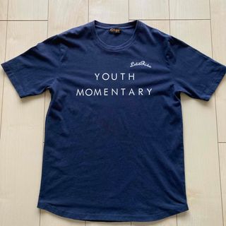 レットイットライド(LET IT RIDE)のTシャツ(Tシャツ/カットソー(半袖/袖なし))