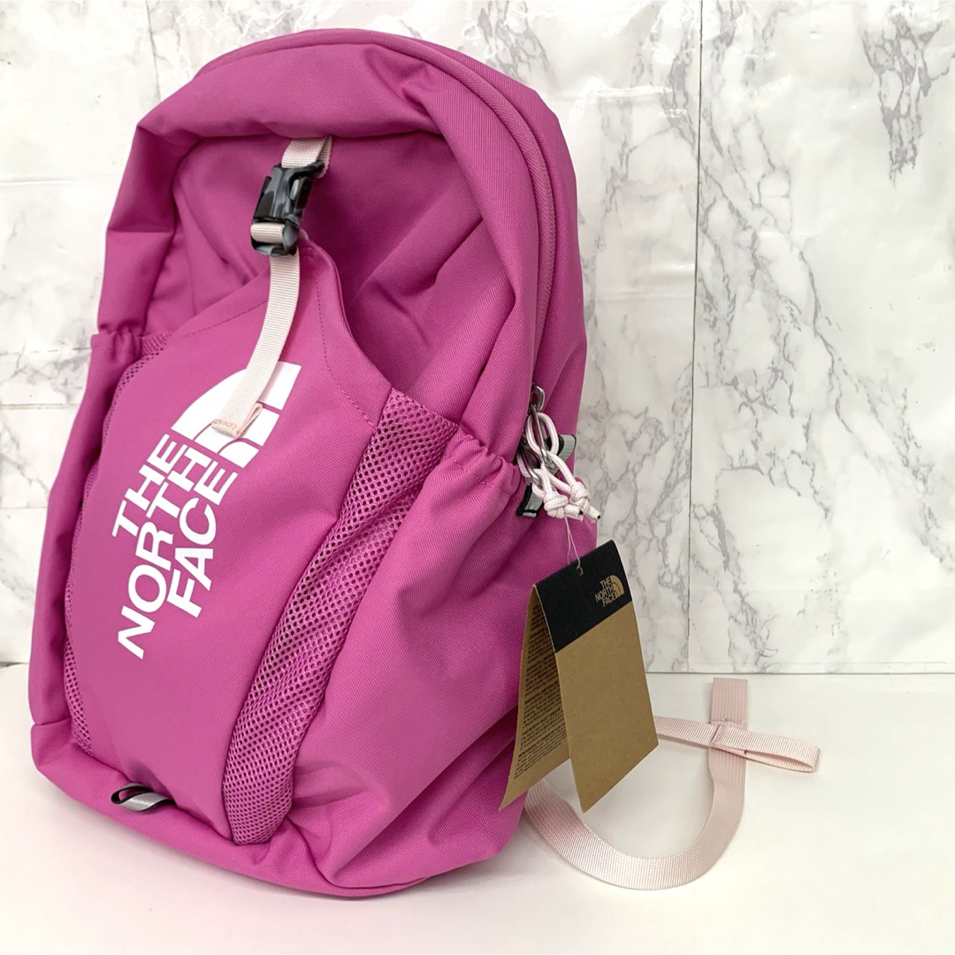 THE NORTH FACE - ノースフェイス THE NORTH FACE リュック THE NORTH FACE - ノースフェイス THE NORTH FACE リュック
