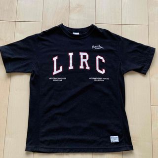 レットイットライド(Let it Ride)のTシャツ(Tシャツ/カットソー(半袖/袖なし))