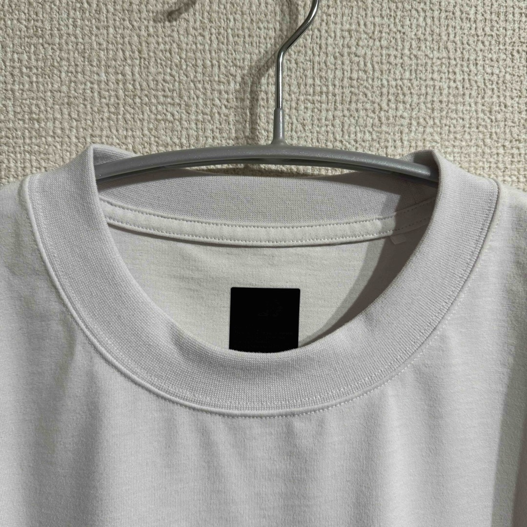1LDK SELECT - DAIWA PIER39 TECH SWEAT CREW BASIC ennoyの通販 by