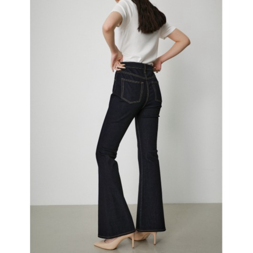 AZUL by moussy - moussy デニムパンツ XSの通販 by ごまきゅうり's