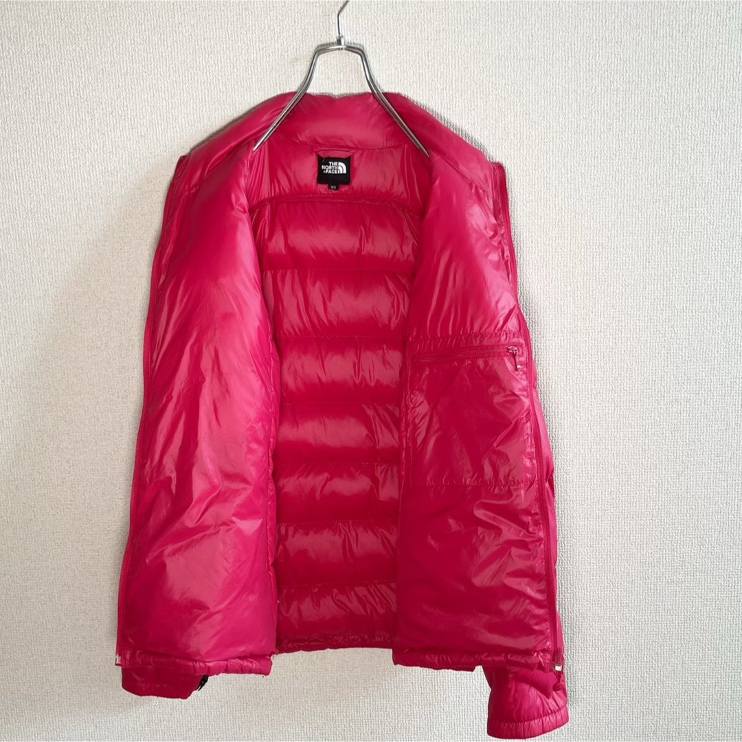 THE NORTH FACE - ノースフェイス ダウンジャケット 600フィル 濃