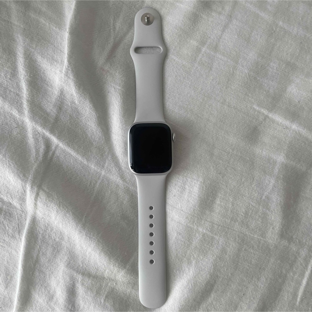 Apple Watch Series 8 GPS アルミニウム