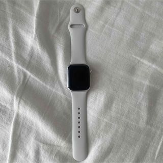 Apple Watch Series 8 GPS アルミニウム(腕時計(デジタル))