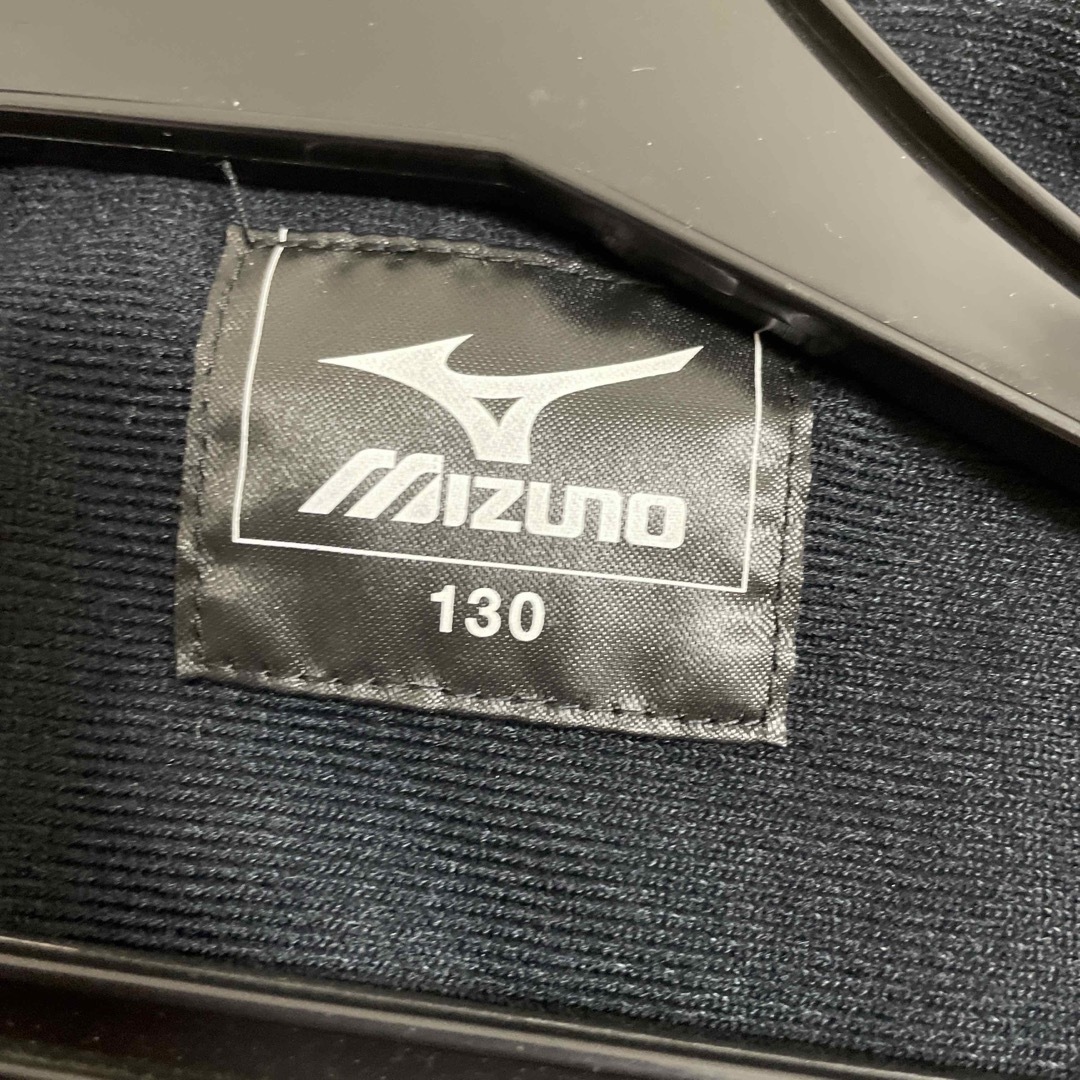 MIZUNO(ミズノ)のMIZUNO＊ジャンパー キッズ/ベビー/マタニティのキッズ服男の子用(90cm~)(ジャケット/上着)の商品写真