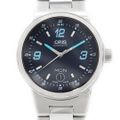 内部点検済 ORIS オリス ウィリアムズ F-1 635 7560 4165 