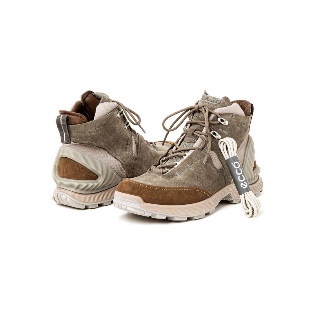 nonnative ECCO EXOHIKE WITH GORE-TEX靴/シューズ