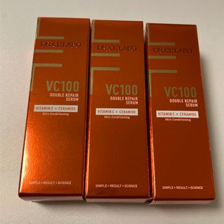 ドクターシーラボ(Dr.Ci Labo)のドクターシーラボ VC100 ダブルリペア セラム エッセンス X 美容液(美容液)