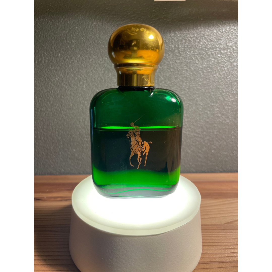 POLO RALPH LAUREN(ポロラルフローレン)のポロ ラルフローレン 香水 コロン ボトルタイプ 44ml コスメ/美容の香水(ユニセックス)の商品写真