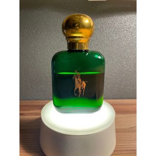 ポロラルフローレン(POLO RALPH LAUREN)のポロ ラルフローレン 香水 コロン ボトルタイプ 44ml(ユニセックス)