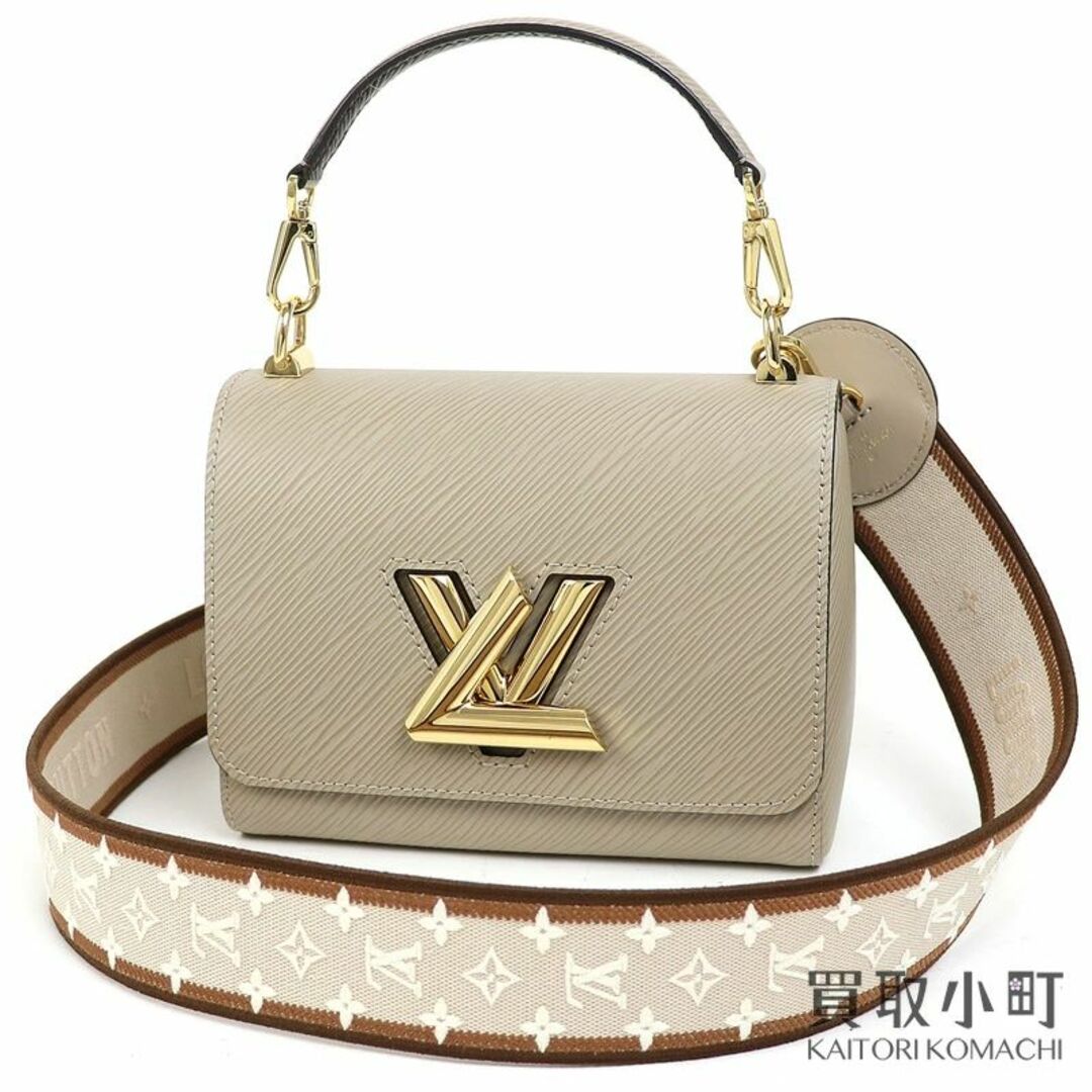 ルイヴィトン【LOUIS VUITTON】M57049 ツイスト PMレディース