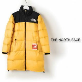 ノースフェイス(THE NORTH FACE) ダウンコート(レディース)の通販 600