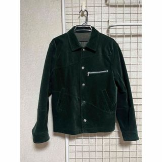 ALLEGE - ttt_msw new standard blousonの通販 by ttt's shop