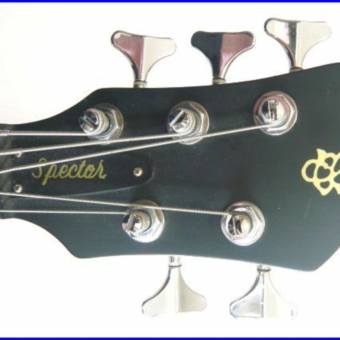 SPECTOR Legend5 Standard スペクター5弦ベース美品韓国製