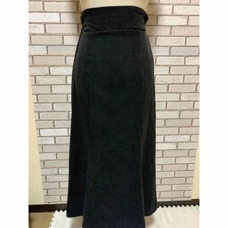しまむら ロングスカート/マキシスカート(ストレッチ)の通販 51点