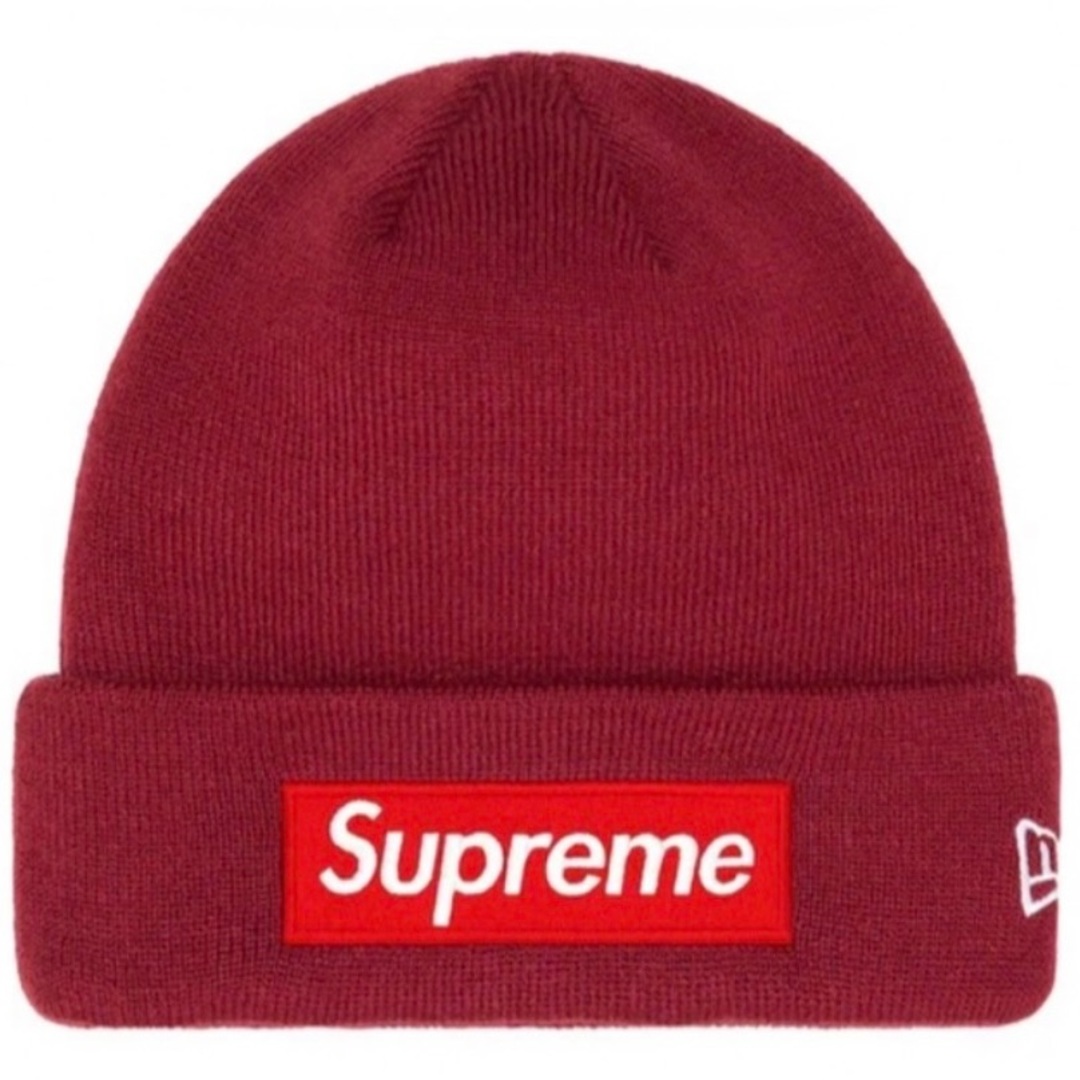 Supreme - Supreme New Era Box Logo Beanie☆の通販 by GOD PANDA ...