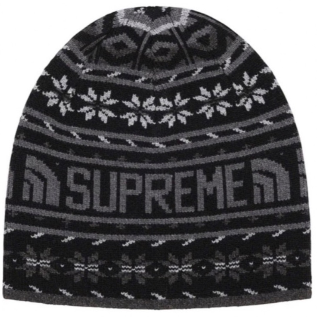 Supreme/The North Face Beanie☆