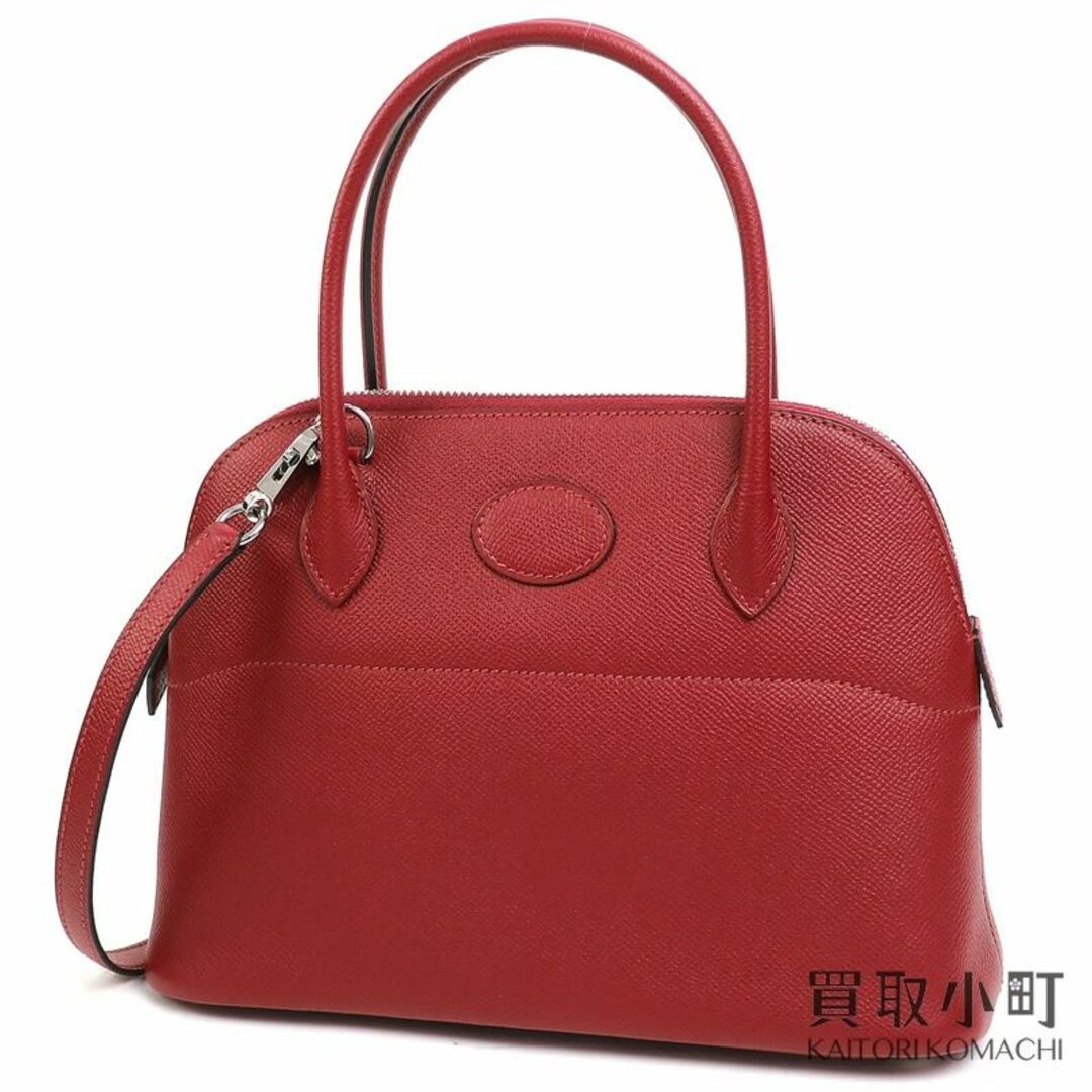 エルメス【HERMES】ボリード27Aランク総合