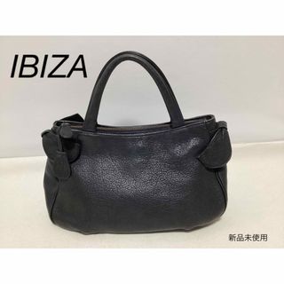 ⭐︎新品未使用⭐︎IBIZA BUFFALO ハンドバッグ