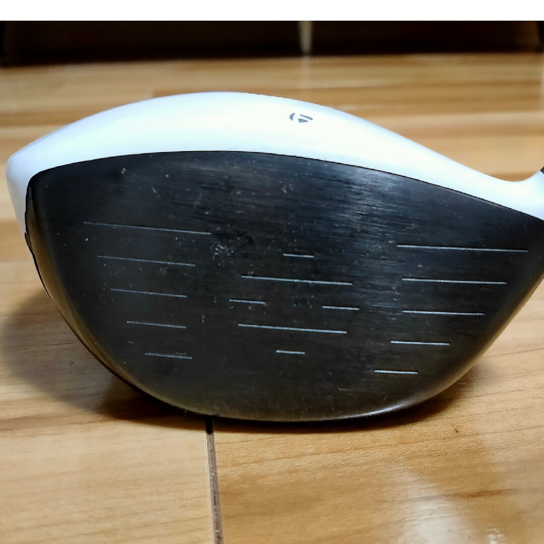 ゴルフTaylormade M1 ドライバー