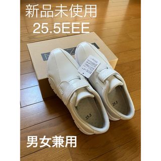 カゼン(KAZEN)のナースシューズ(スニーカー)