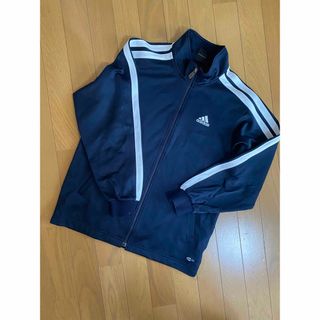 アディダス(adidas)のアディダス　ジャージ　160(ジャケット/上着)