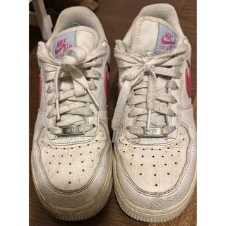 ナイキ(NIKE)の中古☆NIKE・AF1(スニーカー)