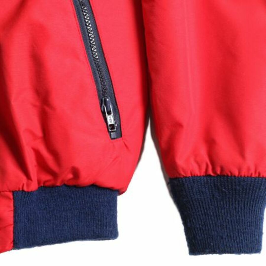 WOOLRICH - 80s USA製 ウールリッチ フリース ライナー付き WOOLRICH - 80s USA製 ウールリッチ フリース ライナー付き