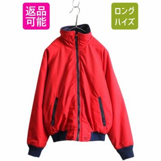 ウールリッチ(WOOLRICH)の80s USA製 ウールリッチ フリース ライナー付き ナイロン ジャケット S(ブルゾン)