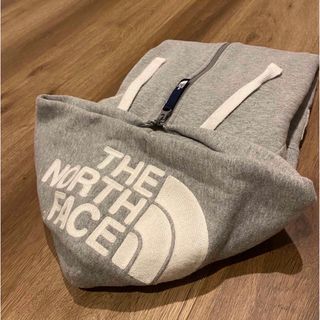 ザノースフェイス(THE NORTH FACE)のノースフェイス　パーカー(パーカー)