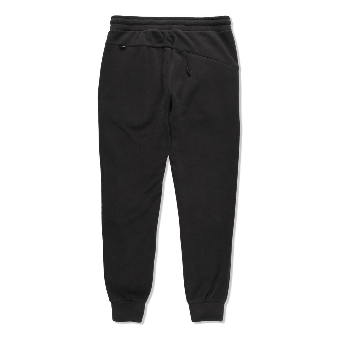 WIND AND SEA(ウィンダンシー)のWIND AND SEA POLARTECH FLEECE PANTS 黒 M メンズのパンツ(その他)の商品写真