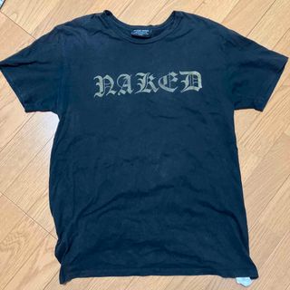 氷室京介 ライブ Tシャツ(ミュージシャン)