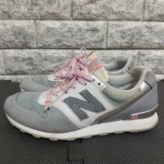 ニューバランス(New Balance)のnew balance ニューバランス 966 シューズ 24.5cm(スニーカー)