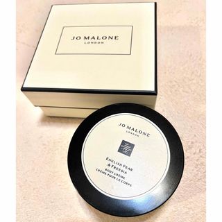 ジョーマローン(Jo Malone)のジョーマローン イングリッシュペアー＆フリージア ボディクレーム(ボディクリーム)