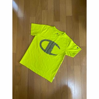 チャンピオン(Champion)のチャンピオン　Tシャツ　150(Tシャツ/カットソー)