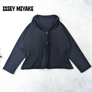 イッセイミヤケ ジャケット/アウターの通販 700点以上 | ISSEY MIYAKE