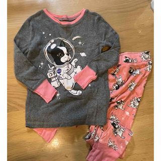 ギャップキッズ(GAP Kids)の子供用パジャマ　GAP サイズ6 120cm(パジャマ)