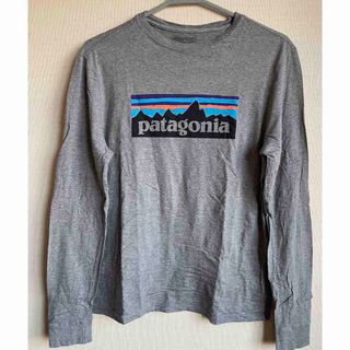 パタゴニア(patagonia)のPatagonia BoyロングTシャツ XLLサイズ(Tシャツ/カットソー(七分/長袖))