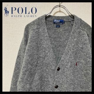 POLO RALPH LAUREN - BTS V着用Polo Ralph Lauren アーガイル柄