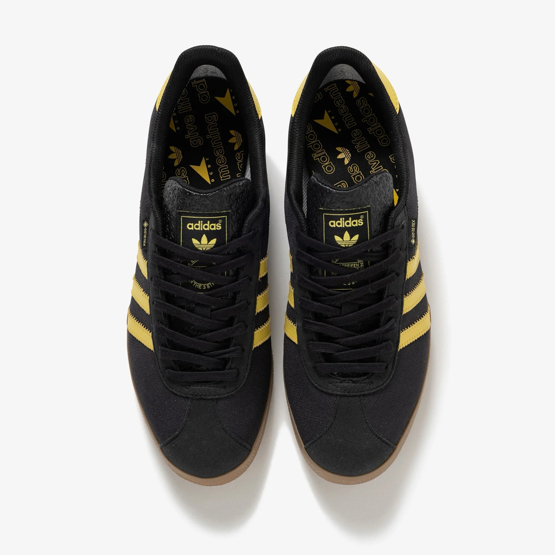 W)taps(ダブルタップス)のDESCENDANT × adidas Originals Gazelle  メンズの靴/シューズ(スニーカー)の商品写真