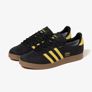 ダブルタップス(W)taps)のDESCENDANT × adidas Originals Gazelle (スニーカー)