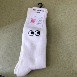 ユニクロ(UNIQLO)のユニクロ ソックス(ソックス)