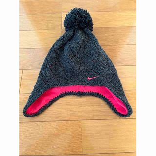 ナイキ(NIKE)のNIKE ニットキャップ(ニット帽/ビーニー)