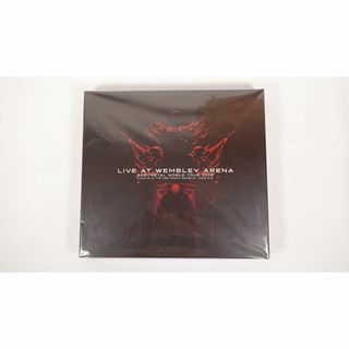 ベビーメタル(BABYMETAL)の【値下】BABYMETAL／LIVE AT WEMBLEY THE ONE限定版(ミュージック)