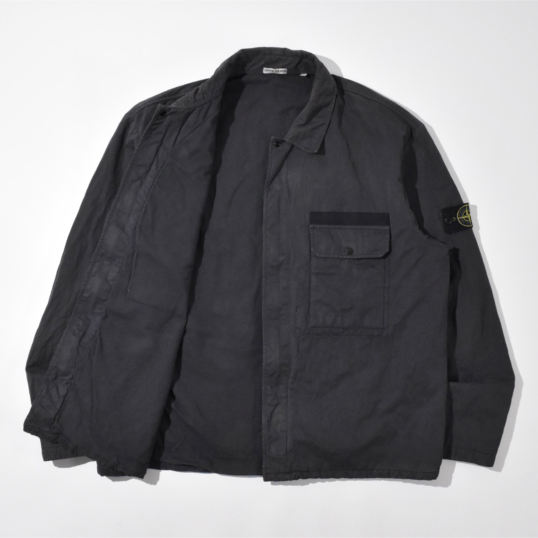 stone island ブルゾン XXL