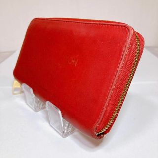 ヴィトン(LOUIS VUITTON) ヴェルニ 財布(レディース)(ストライプ)の