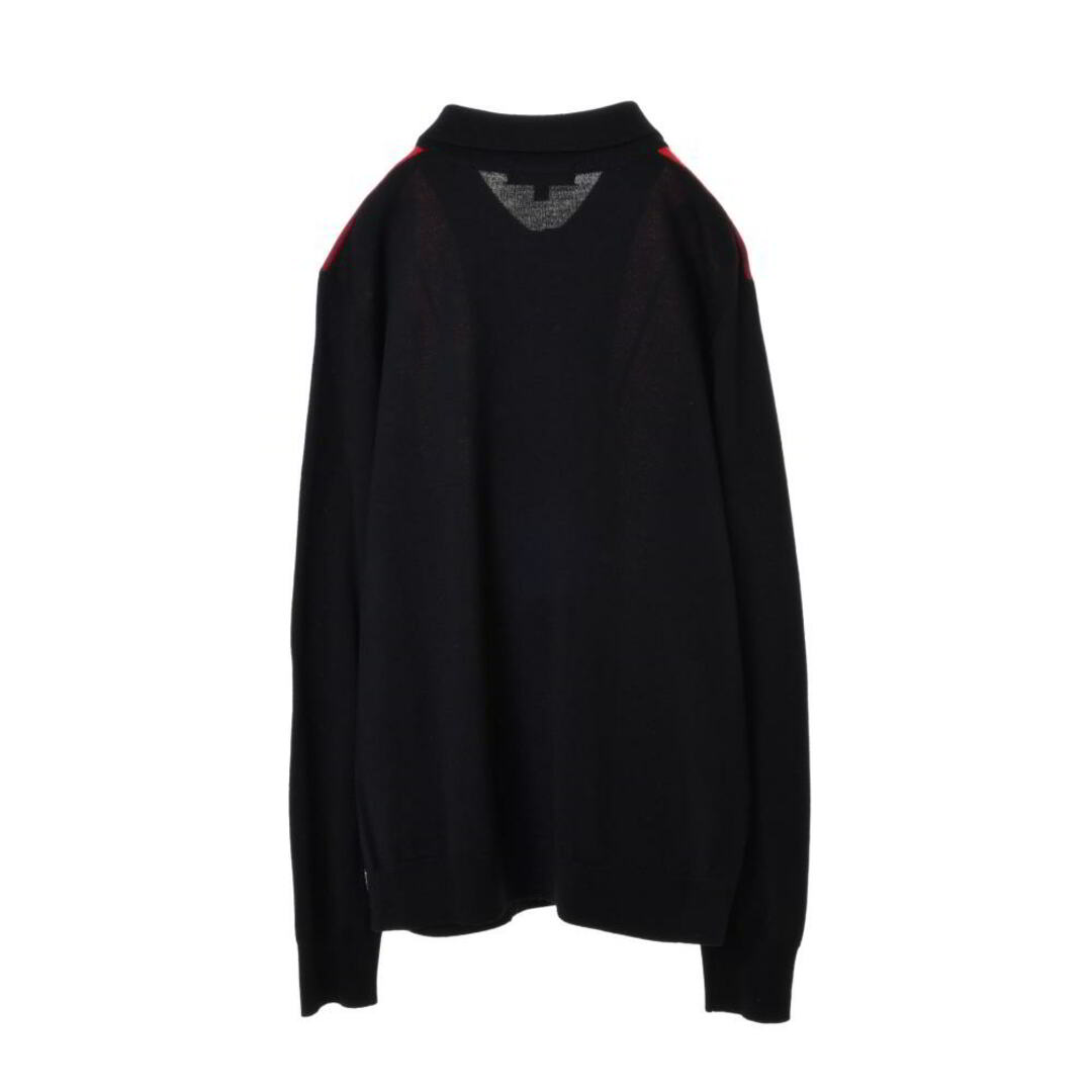 Supreme - Supreme ストライプ ニット カーディガンの通販 by Supreme - Supreme ストライプ ニット カーディガンの通販 by