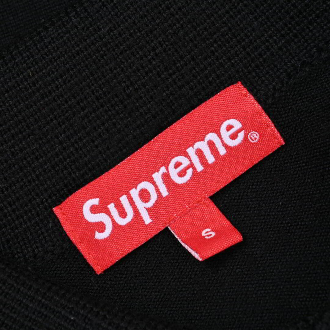 Supreme - Supreme ストライプ ニット カーディガンの通販 by Supreme - Supreme ストライプ ニット カーディガンの通販 by